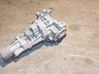 Gearbox transfer box case P05273456AB