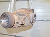 Rear differential 757628604