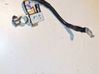 Negative earth cable (battery) 37180J7300