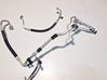 Air conditioning (A/C) pipe/hose 97775G4950