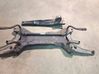 Front subframe 