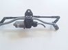 Front wiper linkage and motor 3397021633