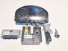 Juego de cerradura y set ECU del motor 03C906024CK