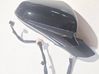 Front door electric wing mirror SA0003853