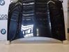 Engine bonnet/hood 8499153