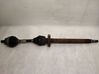 Front driveshaft P31367543