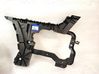 Rear bumper mounting bracket 31383286