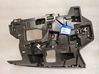 Front bumper mounting bracket 31425002