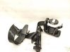 Front seatbelt 95B857706B