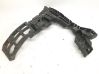Rear bumper mounting bracket 31407730