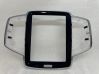 Radio/GPS head unit trim 31393582