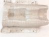 Exhaust heat shield 670031973