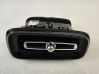 Dashboard side air vent grill/cover trim 31442626