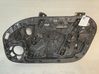 Front window lifting mechanism without motor 31462705