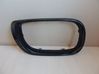 Front bumper upper radiator grill 