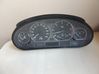 Speedometer (instrument cluster) 1138003026