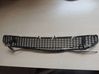 Bonnet/hood grill 