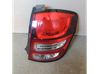 Lampa tylna S1815