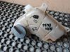 Coolant expansion tank/reservoir 8E0121403E