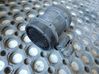 Mass air flow meter 0281002618