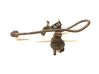 Vacuum valve 8200248821