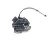Front door lock BM5AA21813AC