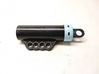 Glovebox shock absorber 