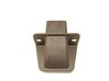 Tailgate/boot lid lock trim 9812773377