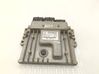 Variklio valdymo blokas BG9112A650SE