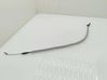 Rear door cable line 
