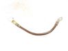 Negative earth cable (battery) 