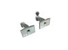 Front door hinges set 7246067