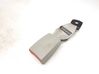 Middle seatbelt buckle (rear) 2094330
