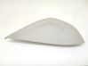 Dashboard side end trim 9123277