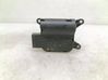 Air flap motor/actuator 3C0907511Q