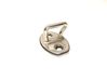 Front door lock loop/hook striker 3C0837033B
