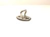 Front door lock loop/hook striker 3C0837033B