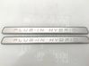 Front sill trim cover 30790905