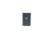 Windscreen/window heater switch 18C621AB