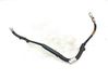 Negative earth cable (battery) 