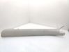 (A) pillar trim 31102345