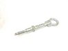 Towing hook eye 