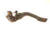 Accelerator throttle pedal 9806607380
