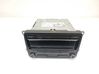 Panel / Radioodtwarzacz CD/DVD/GPS 5M0035186J