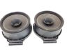 Rear door speaker 22759406