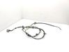 Cableado del sensor ABS trasero 