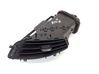 Dash center air vent grill 20885181