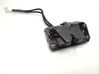 Tailgate/trunk/boot lock/catch/latch 070622