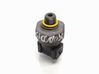 Air conditioning (A/C) pressure sensor 30899051