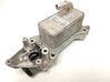 Oil filter mounting bracket A6511800665